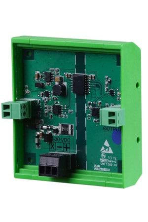 İZOLELİ RS485 REPEATER