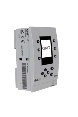 Smart Röle 10 DI / 8 TO 1.8” TFT LCD