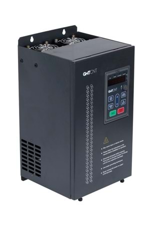 AC Motor Sürücü, Üç Faz 380VAC, 11 kW, MICNO