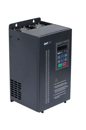 AC Motor Sürücü, Üç Faz 380VAC, 30 kW, MICNO