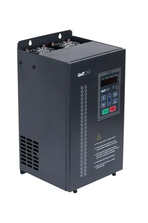 AC Motor Sürücü, Üç Faz 380VAC, 37 kW, MICNO