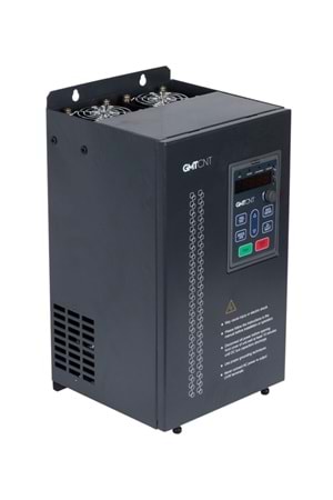 AC Motor Sürücü, Üç Faz 380VAC, 90 kW, MICNO