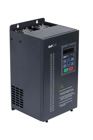 AC Motor Sürücü, Üç Faz 380VAC, 110 kW, MICNO