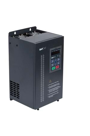 Trifaze Solar Pompa Sürücü, G: 625-750 / Ç: 3x380, 15 kW, MICNO