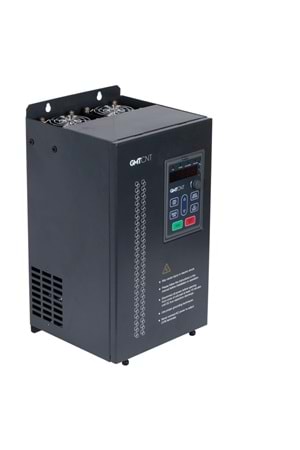 Trifaze Solar Pompa Sürücü, G: 625-750 / Ç: 3x380, 18.5 kW, MICNO