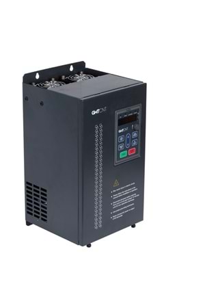 Trifaze Solar Pompa Sürücü, G: 625-750 / Ç: 3x380, 30 kW, MICNO