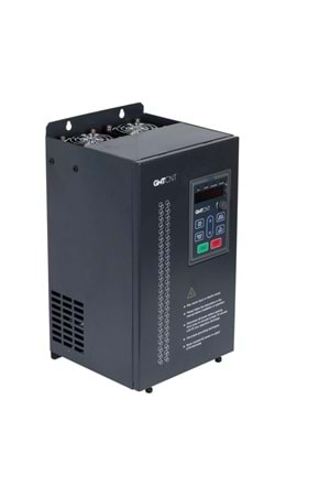 Trifaze Solar Pompa Sürücü, G: 625-750 / Ç: 3x380, 37 kW, MICNO