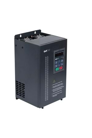 Trifaze Solar Pompa Sürücü, G: 625-750 / Ç: 3x380, 55 kW, MICNO