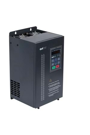 Trifaze Solar Pompa Sürücü, G: 625-750 / Ç: 3x380, 75 kW, MICNO