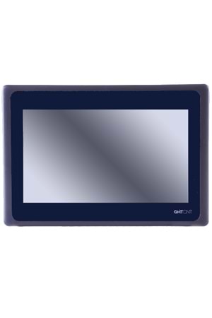 Ekran: 10.1” Çözünürlük: 1024x600 USB Host, Ethernet Portu