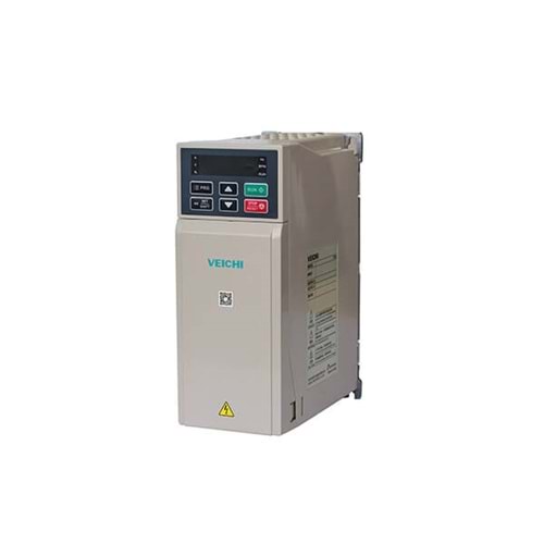VEICHI AC10-T3-004G-B 4 kW 9,5 A 380V AC - Üç Fazlı Sürücü