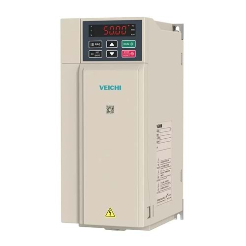 VEICHI AC10-T3-5R5G-B 5,5 kW 13 A 380V AC - Üç Fazlı Sürücü