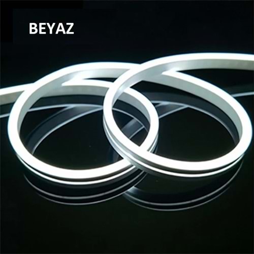 CATA CT-4554B220V NEON LED HORTUM (BEYAZ)