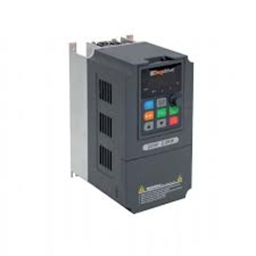 Degdrive DGI900-2,2 kw - 220V Hız Kontrtol