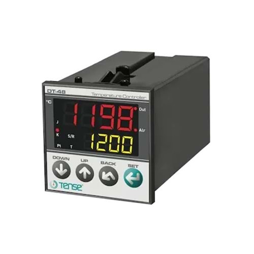 TENSE DT-48ESıcaklık Kontrol Cihazı