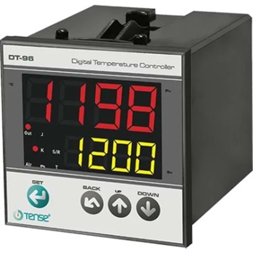 TENSE DT-96ESıcaklık Kontrol Cihazı