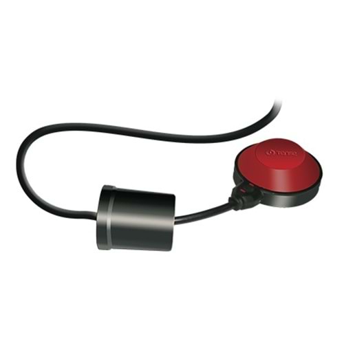 Kablolu Flatör, 1,6 metre, 8A 250V AC (50 / 60 Hz), IP68