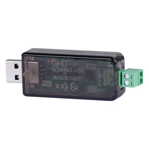 GCM 232-USB RS232 - USB 2.0 ÇEVİRİCİ