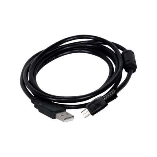HMI Programlama kablosu (1.5 mt Micro USB)