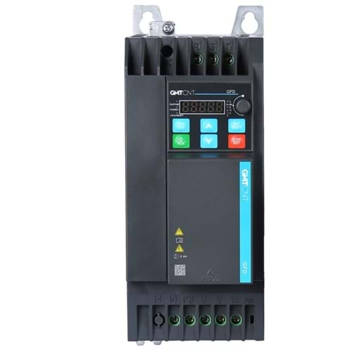 GFD-00400H 4kW Trifaze Invertor