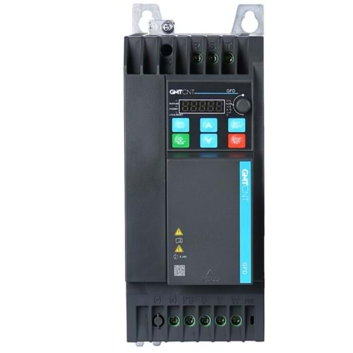 GFD-00750H 7,5kW Trifaze Invertor