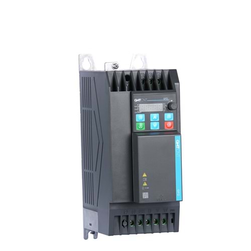 AC Motor Sürücü, Üç Faz 380VAC, 11 kW, GFD