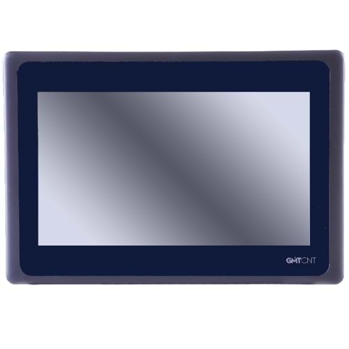 Ekran: 7” Çözünürlük: 1024x480 Ethernet Port, 4G