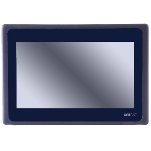 Ekran: 10.1” Çözünürlük: 1024x600 Ethernet Port, Wifi