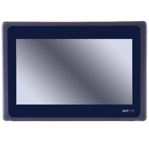 Ekran: 7” Çözünürlük: 1024x600 2 Ethernet Port
