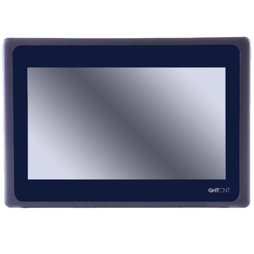 Ekran: 7” Çözünürlük: 1024x600 2 Ethernet Port