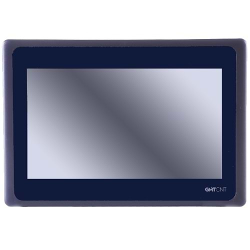 Ekran: 7” Çözünürlük: 1024x600 USB Host