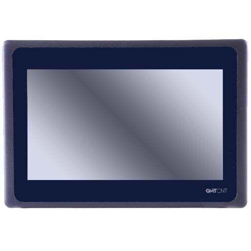 Ekran: 7” Çözünürlük: 1024x600 USB Host, Ethernet Portu