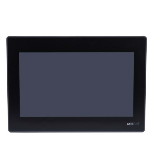 GHS-M070E Ekran: 7” Çözünürlük: 800x480 USB Host Ethernet Portu