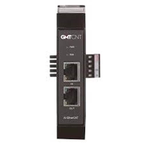 GTC-TPC 32 Kanal MODBUS TCP Modülü