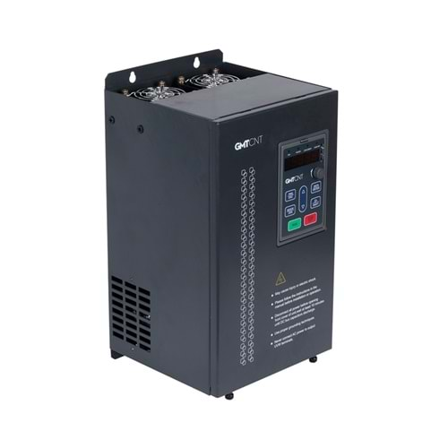 MICNO-01850H AC Motor Sürücü, Üç Faz 380VAC, 18.5 kW, MICNO