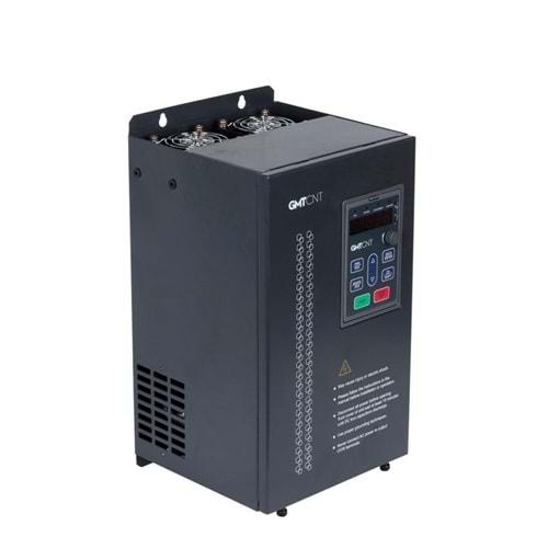 MICNO-13200HS AC Motor Sürücü, Üç Faz 380VAC, 132 kW, MICNO