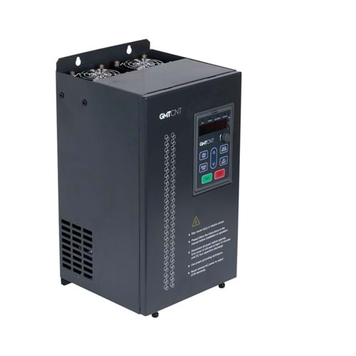 Trifaze Solar Pompa Sürücü, G: 625-750 / Ç: 3x380, 15 kW, MICNO