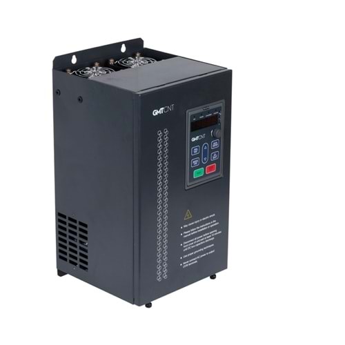 Trifaze Solar Pompa Sürücü, G: 625-750 / Ç: 3x380, 18.5 kW, MICNO
