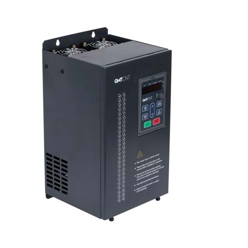 Trifaze Solar Pompa Sürücü, G: 625-750 / Ç: 3x380, 22 kW, MICNO