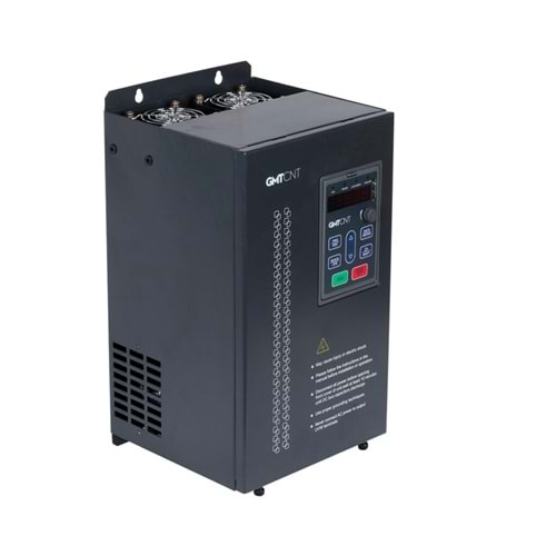 Trifaze Solar Pompa Sürücü, G: 625-750 / Ç: 3x380, 55 kW, MICNO