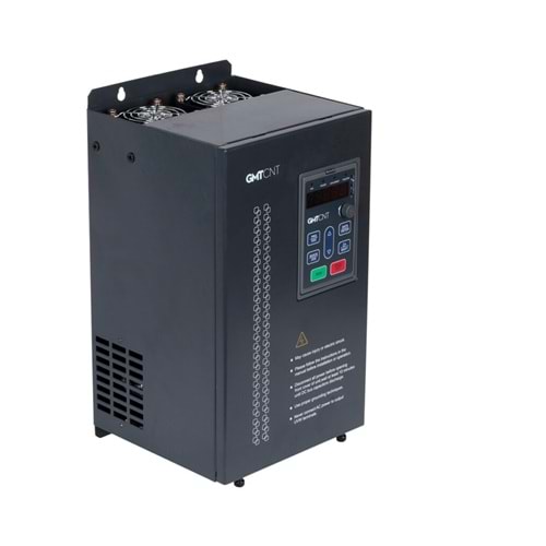 Trifaze Solar Pompa Sürücü, G: 625-750 / Ç: 3x380, 75 kW, MICNO