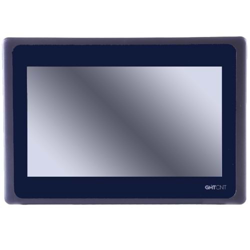 Ekran: 10.1” Çözünürlük: 1024x600 USB Host, Ethernet Portu
