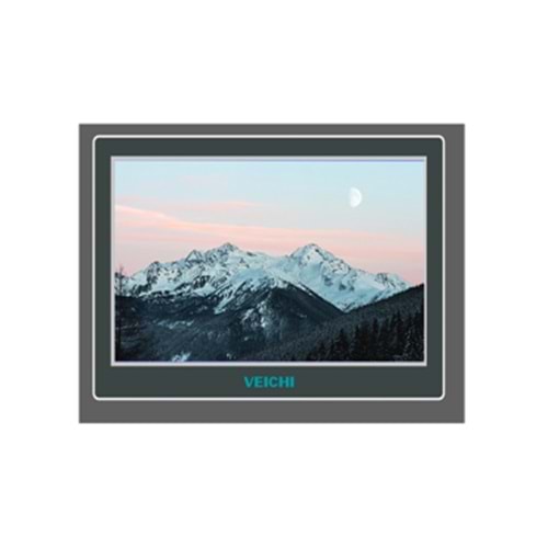 VEICHI VI20-156S-FE15