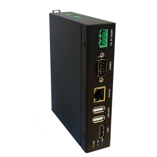 WSGBOX-01 WSGBOX HDMI ÇIKIŞLI PANEL