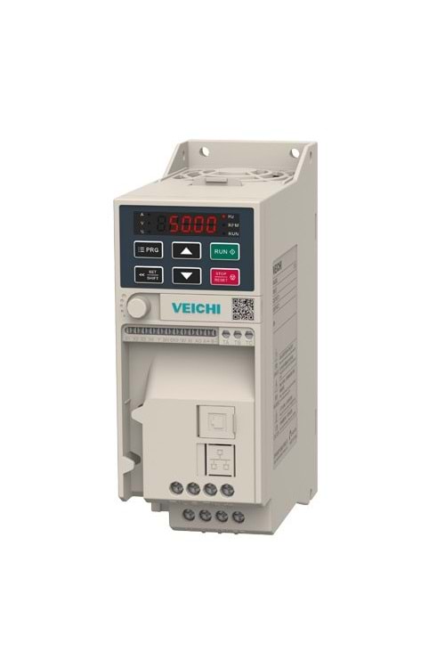 AC10-T3-004G-B 4 kW 9,5 A 380V AC - Beslemeli İnvertör