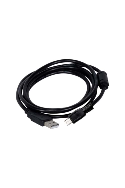 HMI Programlama kablosu (1.5 mt Micro USB)