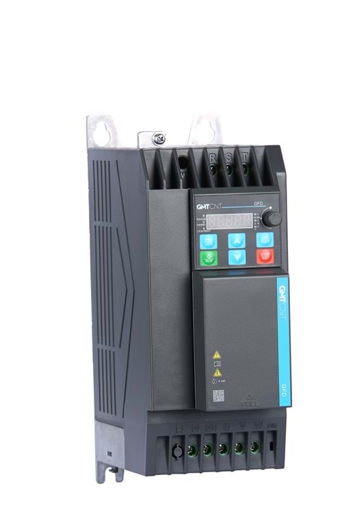 AC Motor Sürücü, Üç Faz 380VAC, 15 kW, GFD