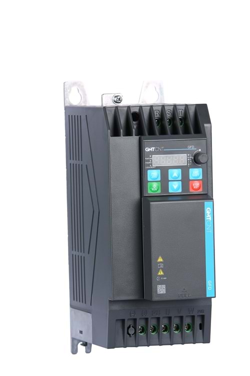 AC Motor Sürücü, Üç Faz 380VAC, 18.5 kW, GFD