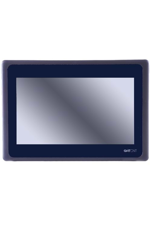 Ekran: 7” Çözünürlük: 1024x480 Ethernet Port, 4G