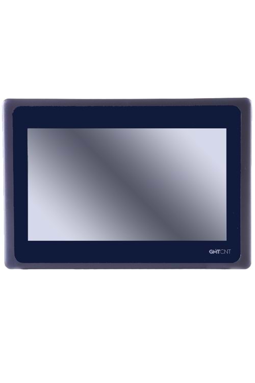 Ekran: 7” Çözünürlük: 1024x600 Ethernet Port, Wifi